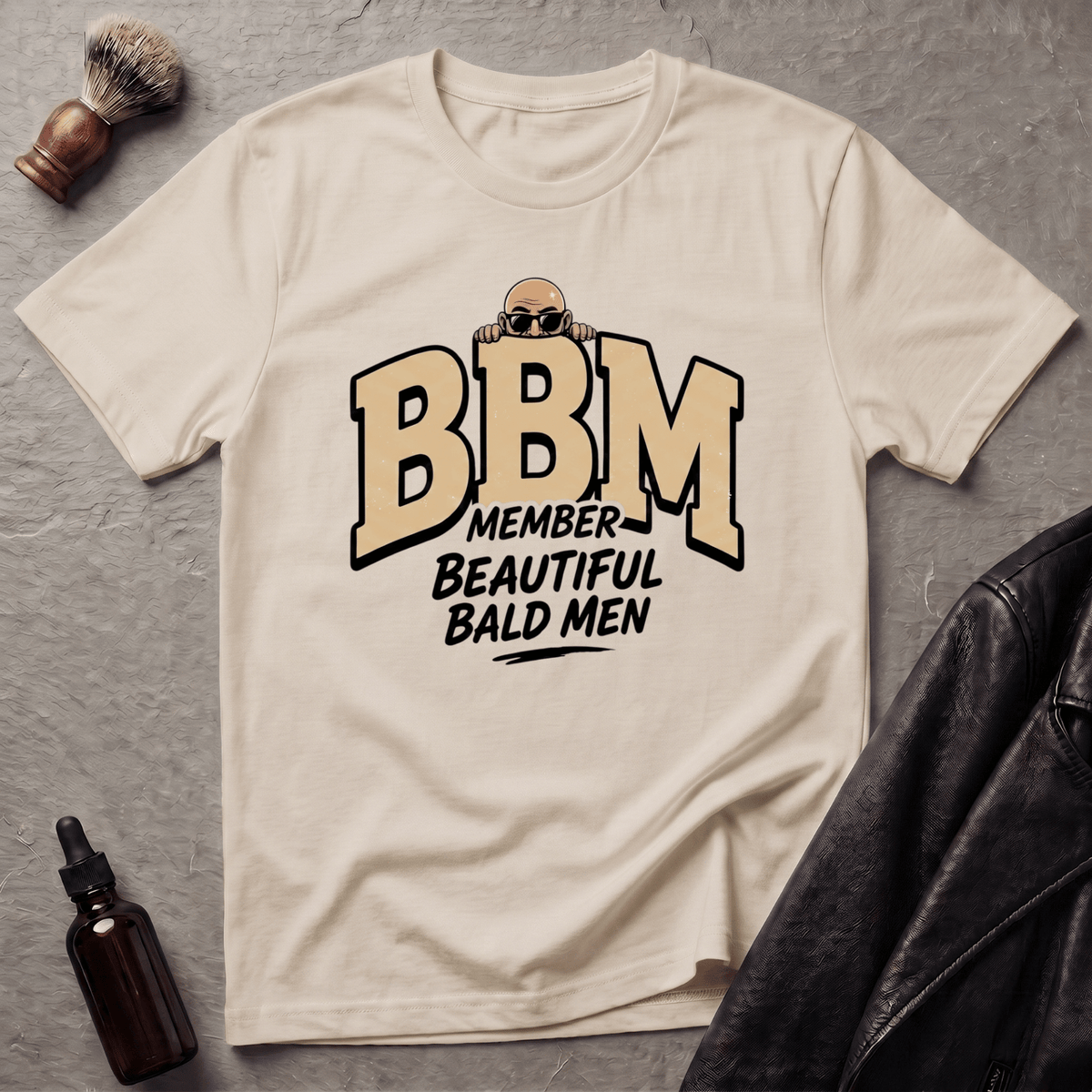 BBM Member T‑Shirt