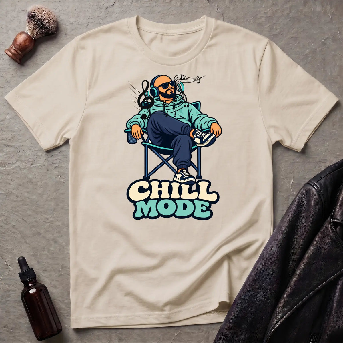 Chill Mode T-Shirt