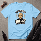 Peaceful Vibes Monk T‑Shirt