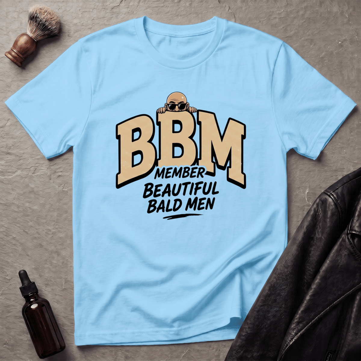 BBM Member T‑Shirt