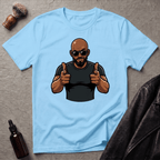 Finger Guns T‑Shirt