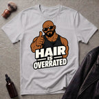 Nice Haircut #2 Bold Statement T-Shirt