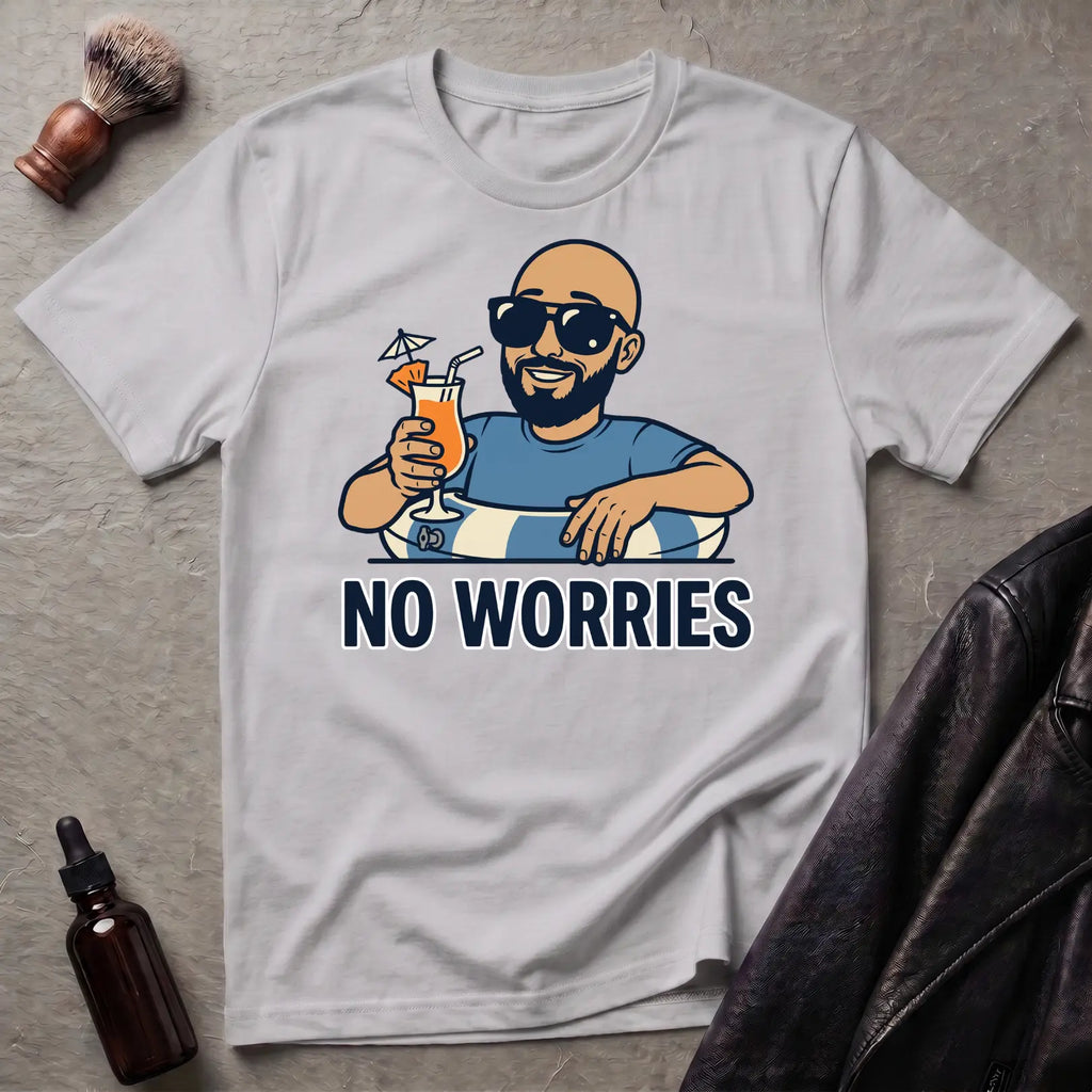 No Worries T-Shirt