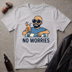 No Worries T-Shirt