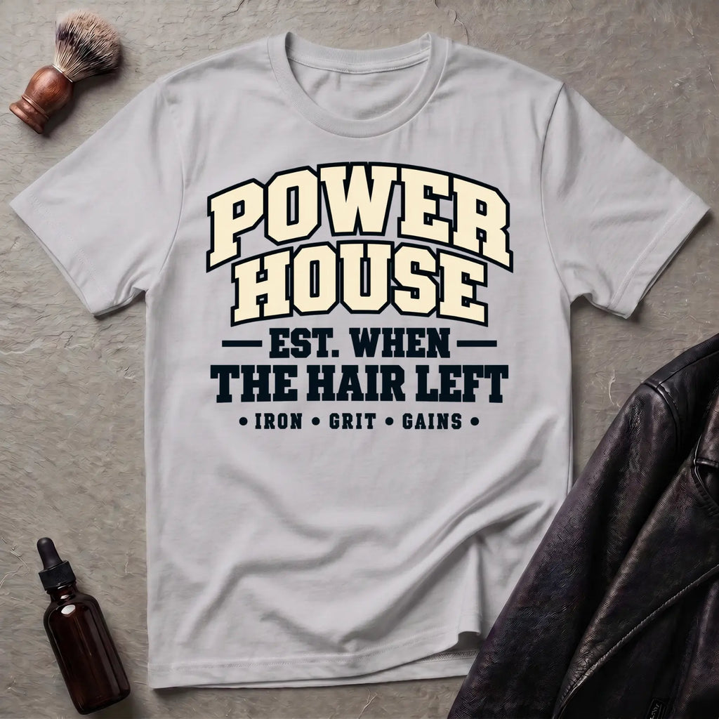 Power House T-Shirt