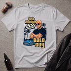 Just Another Sexy Bald Guy T‑Shirt