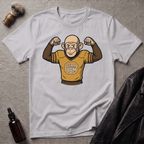 Football Monkey T‑Shirt