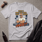 With A Body Like This Player T‑Shirt