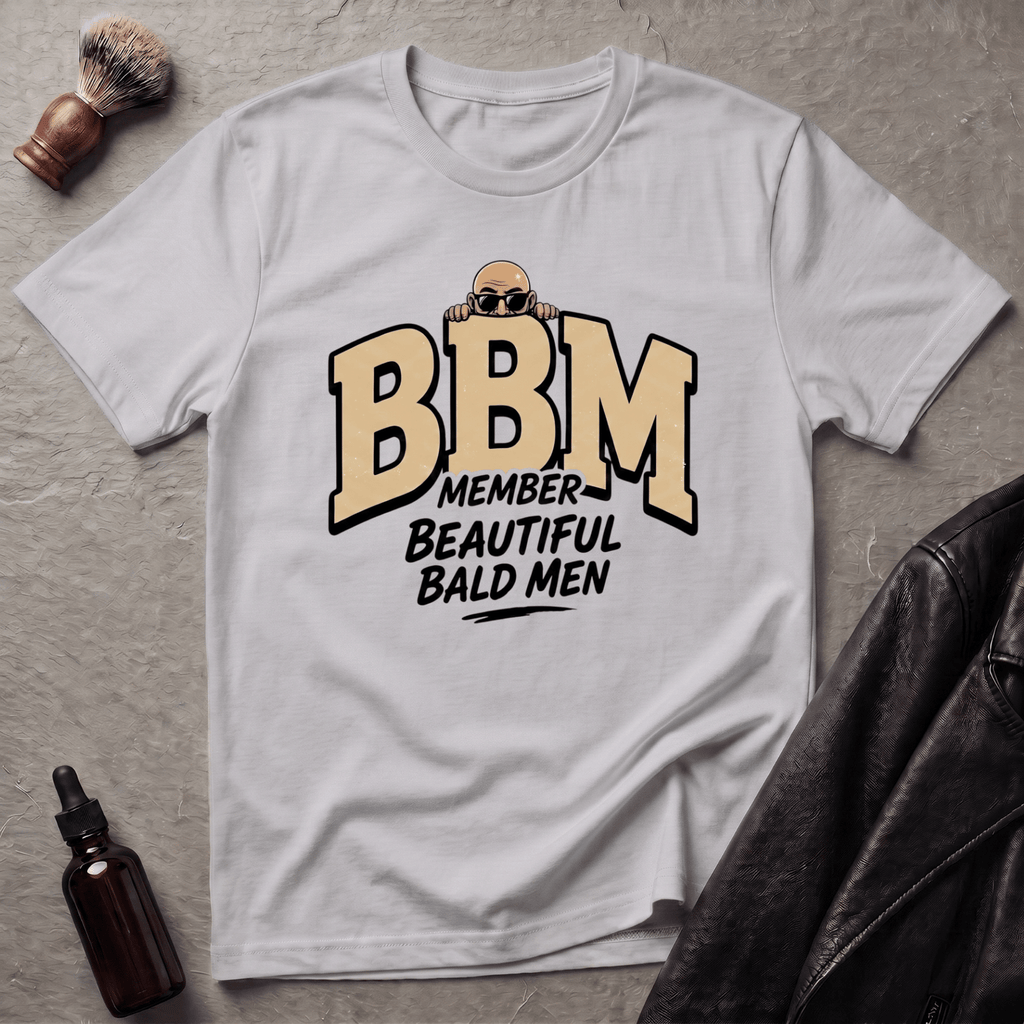 BBM Member T‑Shirt