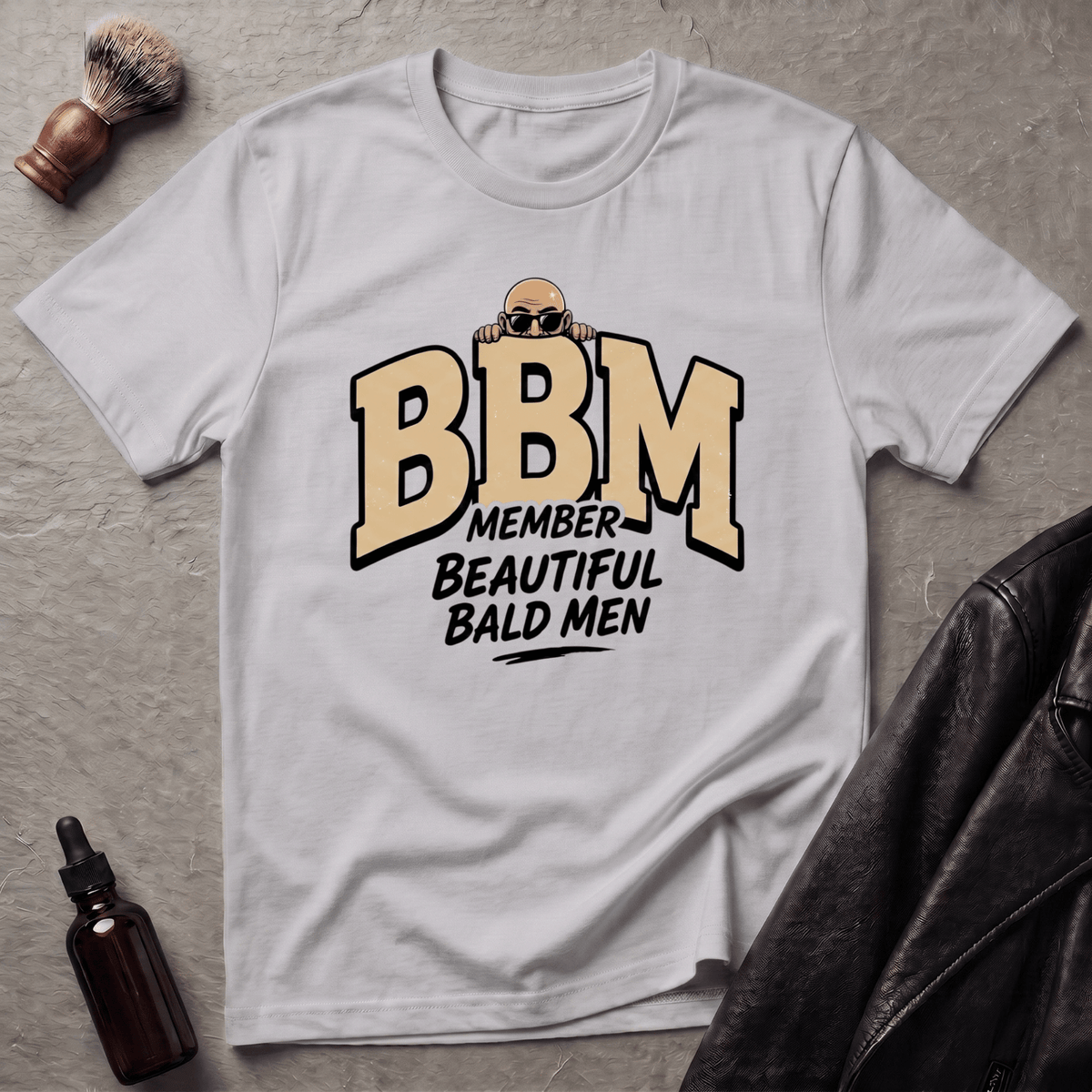 BBM Member T‑Shirt