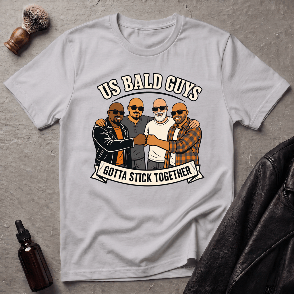 Stick Together T‑Shirt
