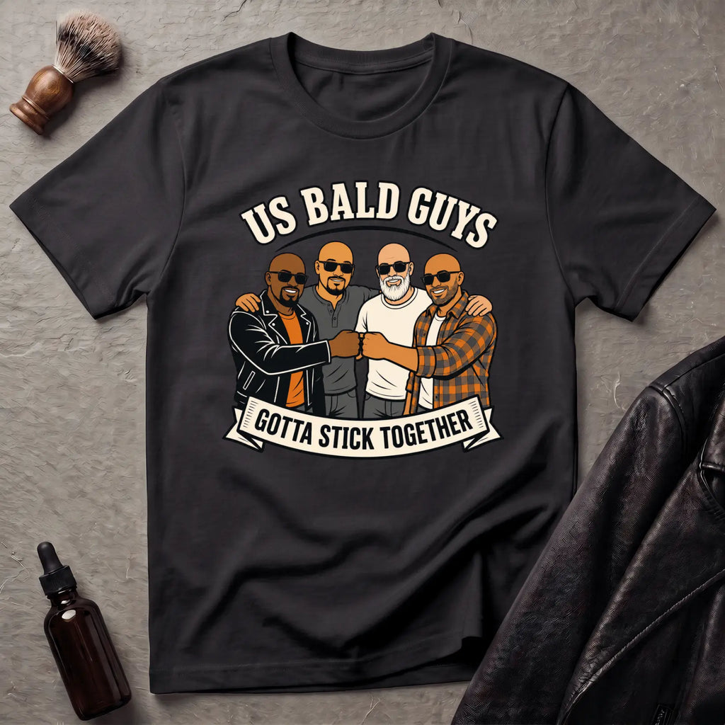 Stick Together T‑Shirt