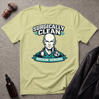 Surgically Clean T‑Shirt