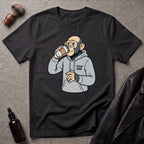 Team BBM Monkey T‑Shirt