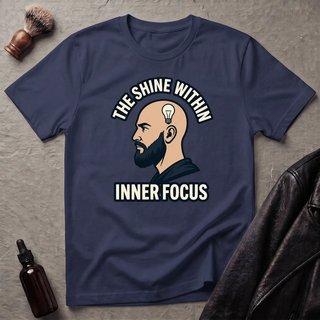 The Shine Within T‑Shirt