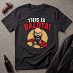 This Is Baldta Spartan T‑Shirt