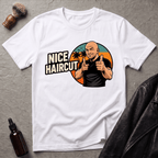 Nice Hair Player T‑Shirt