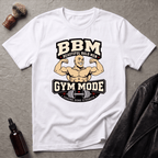 Gym Mode Version #2 T‑Shirt