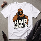 Nice Haircut #2 Bold Statement T-Shirt