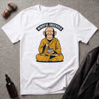 Mindful Monkey T‑Shirt