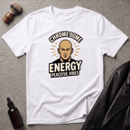 Peaceful Vibes Monk T‑Shirt
