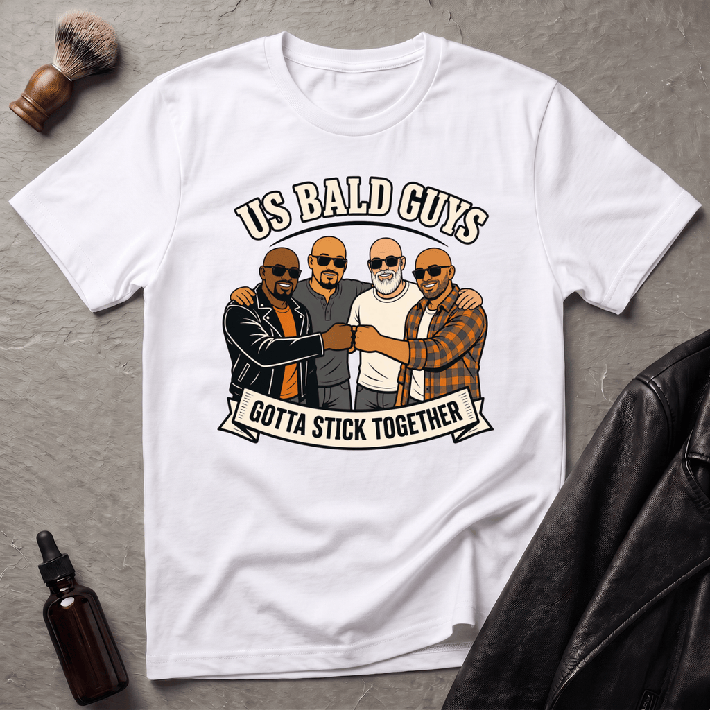 Stick Together T‑Shirt