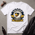 Hair Deleted Eagle T‑Shirt