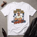 With A Body Like This Player T‑Shirt