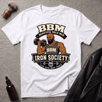Iron Society Version #1 T‑Shirt