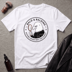 Bald and Balding Eagle T‑Shirt