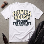 Power House T-Shirt