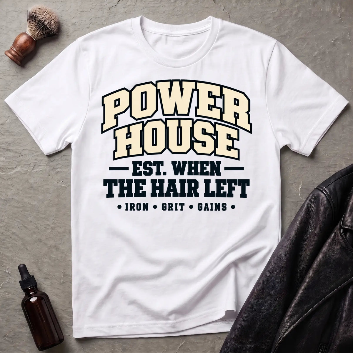 Power House T-Shirt