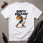 Dirty Delilah T‑Shirt