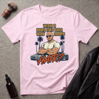 With A Body Like This Player T‑Shirt